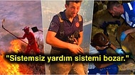 Bu Zor Günleri Birlikte Aşacağız! Yangınla Canla Başla Mücadele Edenlere Yardım İçin Biz Neler Yapabiliriz?