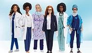 Встречайте Барби-вакцинолога! Создательница AstraZeneca и другие ученые-женщины, сыгравшие роль в период пандемии коронавируса, увековечены как куклы