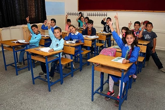 Okullar Ne Zaman Açılacak? Yüz Yüze Eğitim 6 Eylül’de Başlayacak Mı?