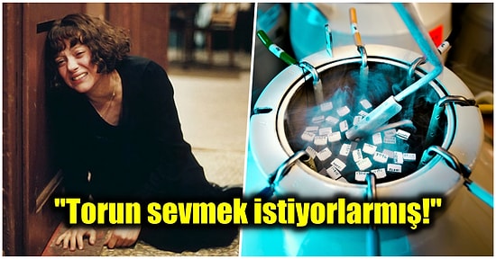 Hayatını Kaybeden Oğlunun Spermlerine Göz Diken Kadının Müge Anlı'yı Aratmayacak Bi' Garip Hikayesi