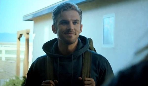 40. The Guest, 2014