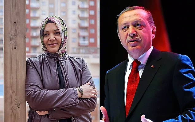 “Erdoğan Gidiyor Coşkusu Barındırıyor”