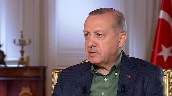 Erdoğan: 'Yerleşim Yerlerindeki Yangınlarda Sorumluluk Belediyelerin'