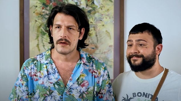 17. Vay Babam Vay - Hafta sonu izlenme: 28