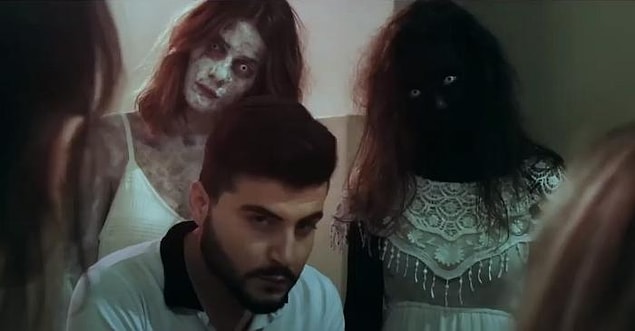13. Lanetli Anlaşma - Hafta sonu izlenme: 581