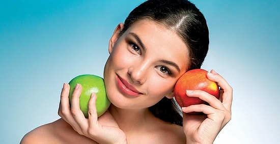 Cilt Sağlığına İyi Gelen Besinler Hangileridir? İşte Cilde Faydalı Yiyecekler Listesi...