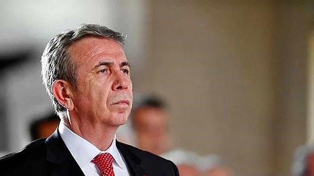 Ankara 5. İdari Dava Dairesi'nin kararı esas alındı