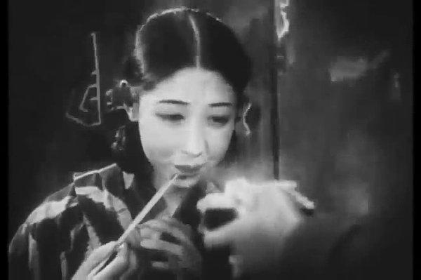 1930: What Made Her Do It? – Shigeyoshi Suzuki