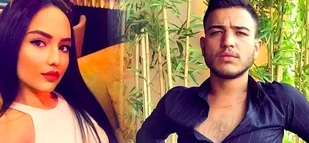 Aleyna Çakır cinayetinin baş şüphelisi olan Ümitcan Uygun’un adını ülkemizde bilmeyen kalmadı. Ciğerimizi yakan bu olayın ardından kendisi cinayetle alakalı hiçbir ceza almamıştı.