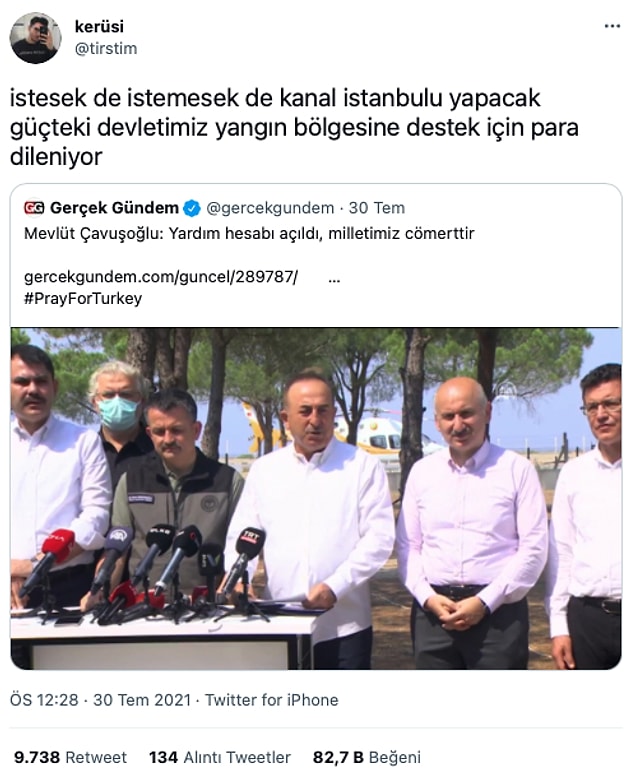 2. Oranın bütçesi ayrı buranın bütçesi ayrı şimdi...