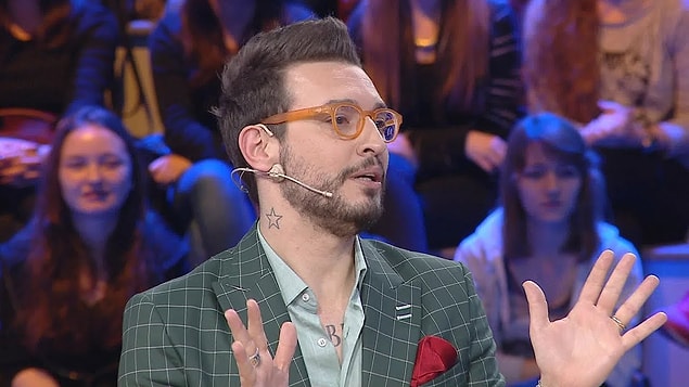 İtalyan şefimiz Danilo'nun televizyondaki kariyeri ise Zahide Yetiş'in programına katılmasıyla başladı. Zanna, "İtalyan Şef" başlığıyla ve lezzetli tarifleriyle dikkatleri üzerine hızlıca çekti.