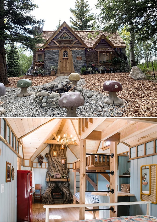 2. Как в мультике