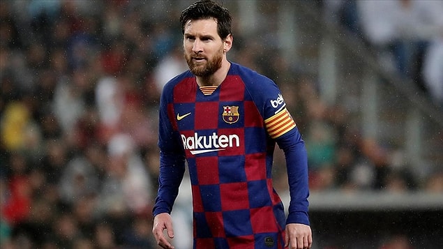 6 Ballon d'Or, 34 kupa sevinci yaşadı