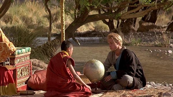 5. Tibet'te Yedi Yıl (1997)