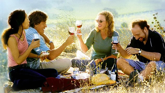 20. Sideways (2004)