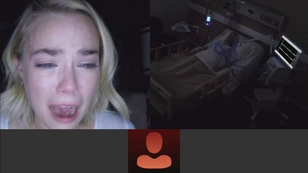 3. Unfriended: Dark Web