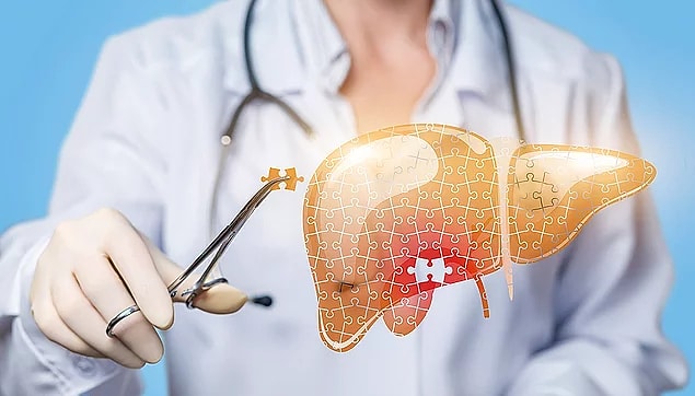 Karaciğer Hastalıkları İçin Hangi Bölüme Gidilmelidir?