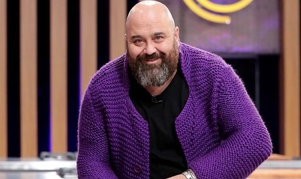 MasterChef Türkiye'nin sevilen şeflerinden biri olan Somer Sivrioğlu, yarışmada olduğu kadar özel hayatıyla da epey dikkat çekiyor.