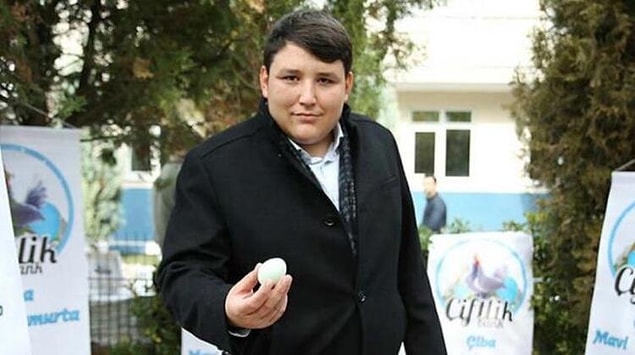 1. Tosuncuk lakabıyla hayatımıza giren Çiftlik Bank vurguncusu Mehmet Aydın uzun süre sonra gözaltına alınması.