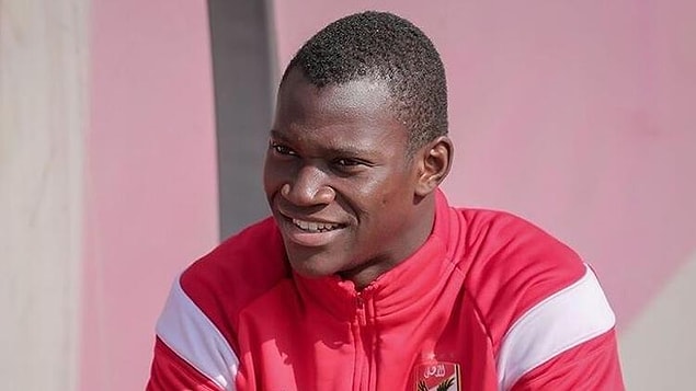 12. Aliou Dieng ➡️ Galatasaray
