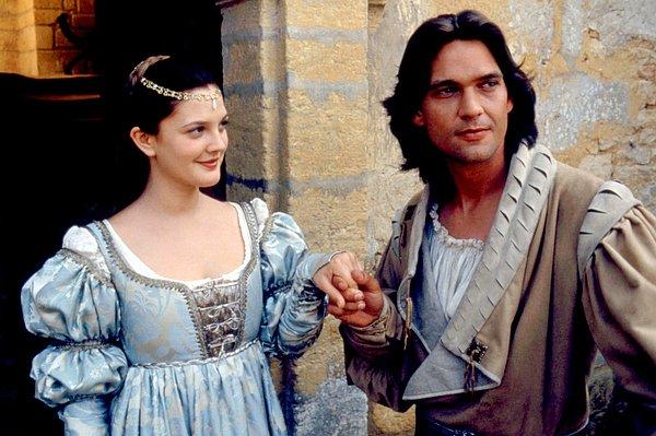 6. Ever After (1998)