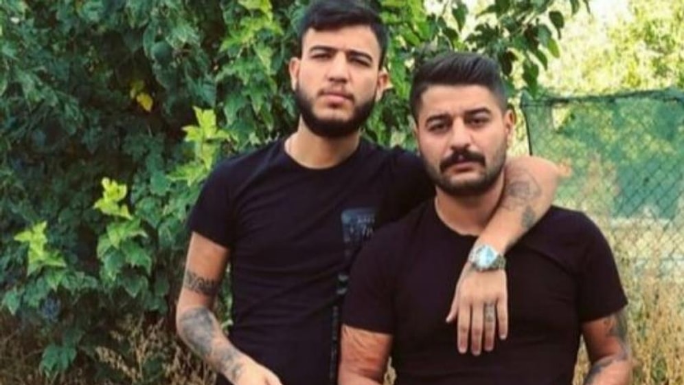Tehditler Savurmuştu: Ümitcan Uygun'un Ağabeyi Gözaltına Alındı