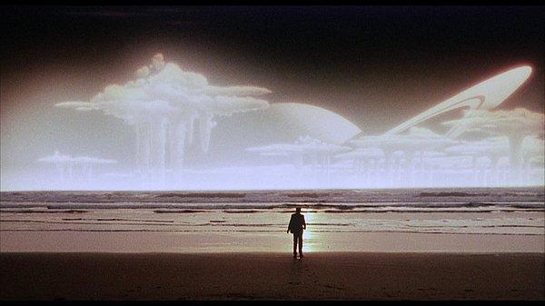 23. The Quiet Earth (1985)