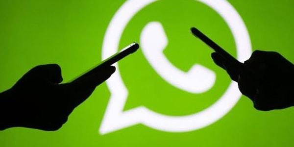 WhatsApp'ta Karşı Taraftan Mesaj Nasıl Silinir?
