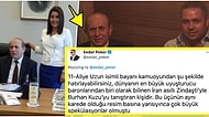Sedat Peker'in Burhan Kuzuyla Bağlantısı Olduğunu İddia Ettiği Aliye Uzun Kimdir?
