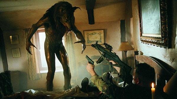 185. Dog Soldiers (2002)