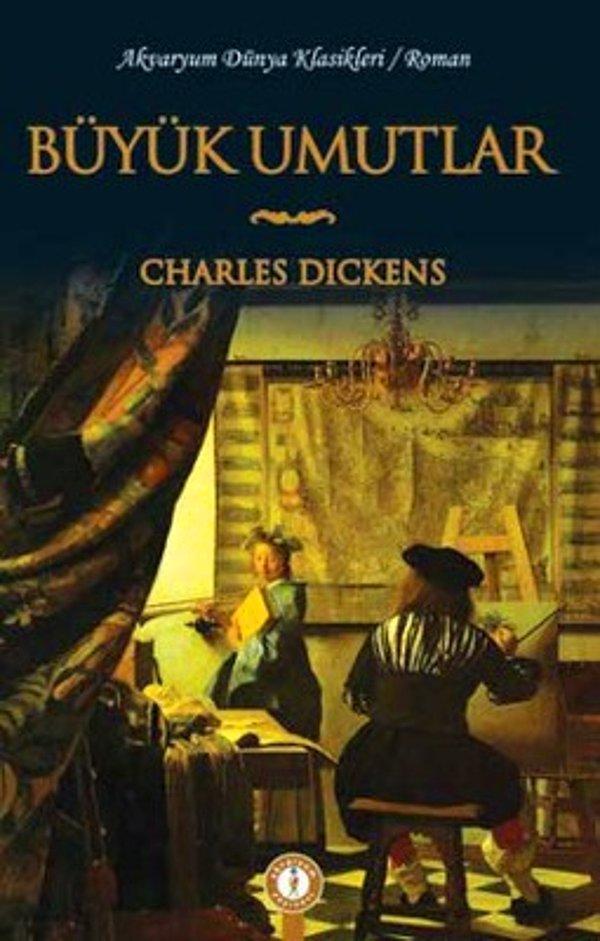 3. Büyük Umutlar- Charles Dickens