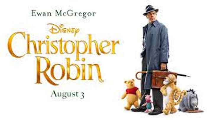 Christopher Robin Konusu Nedir? Christopher Robin Filmi Oyuncuları Kimlerdir?