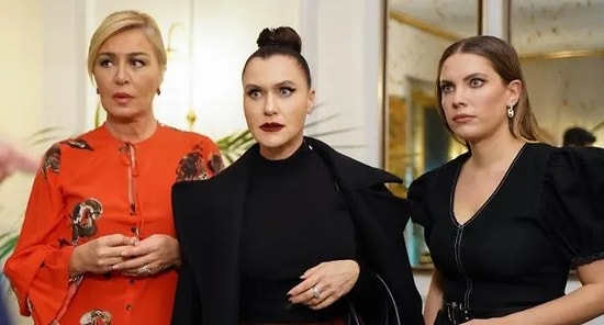 Yasak Elma’ya Bir Transfer Daha: Yasmin Erbil Kimdir, Kaç Yaşındadır?