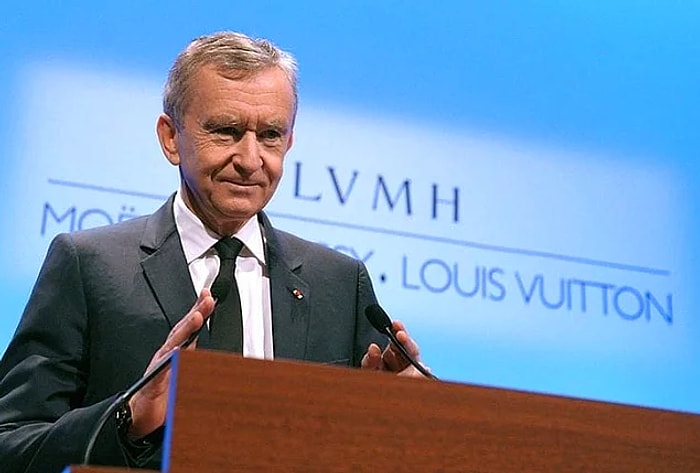 Bernard Arnault Dünyanın En Zengin İnsanı Oldu: Bernard Arnault Kimdir, Hangi Firmaların Sahibi?