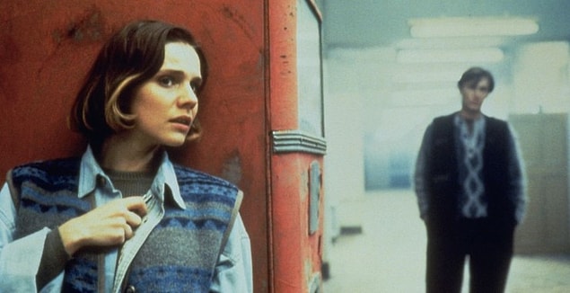 169. Mute Witness (1995)