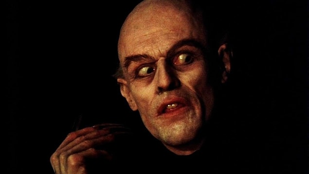 157. Shadow of the Vampire (2000)