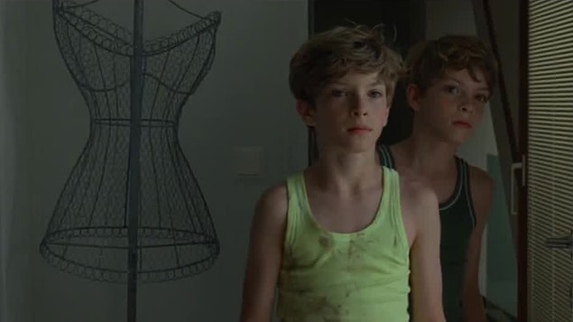 142. Goodnight Mommy (2015)