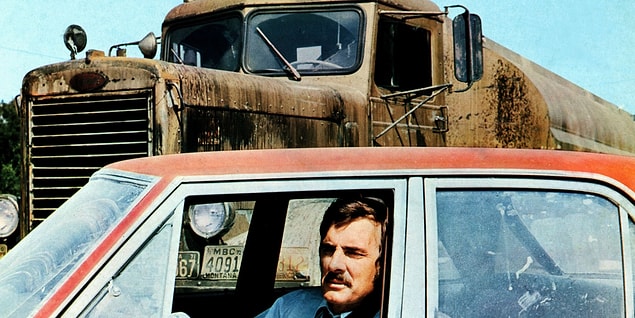 112. Duel (1972)