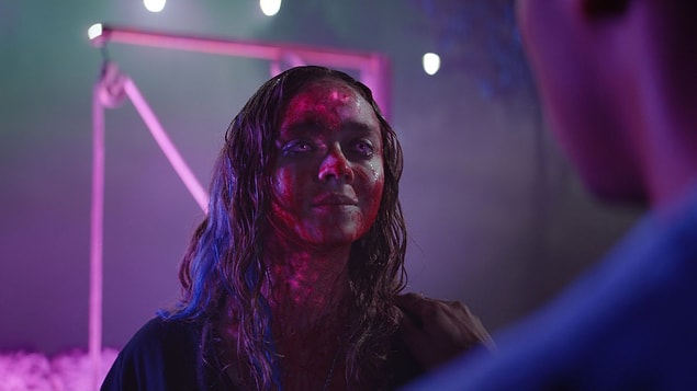 98. Color Out of Space (2020)