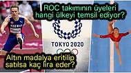 2020 Olimpiyatları Boyunca Kafanızdan Bir Türlü Çıkmayan Soruları Sizler İçin Cevaplıyoruz!