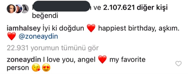 Öğrendikleri elbette ki klasik kelimeler ama...