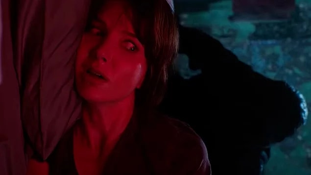 48. Malignant (2021)