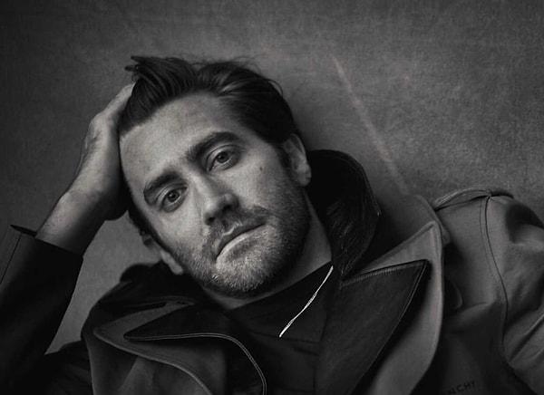 6. Bu akıma katılan son isim de yakışıklık oyuncu Jake Gyllenhaal oldu. Yakışıklı oyuncu geçtiğimiz günlerde verdiği bir röportajda şöyle söyledi: