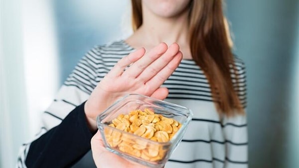 Besin Alerjisi Belirtileri Nelerdir?