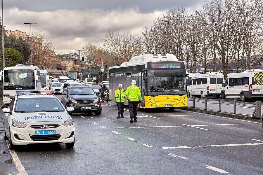 Arac Plakasina Ceza Sorgulama Ve Odeme Islemi Nasil Yapilir