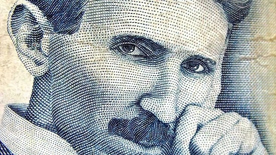 Nikola Tesla'nın Sözleri... Mucit Nikola Tesla'nın Unutulmaz ve En Güzel Sözleri...