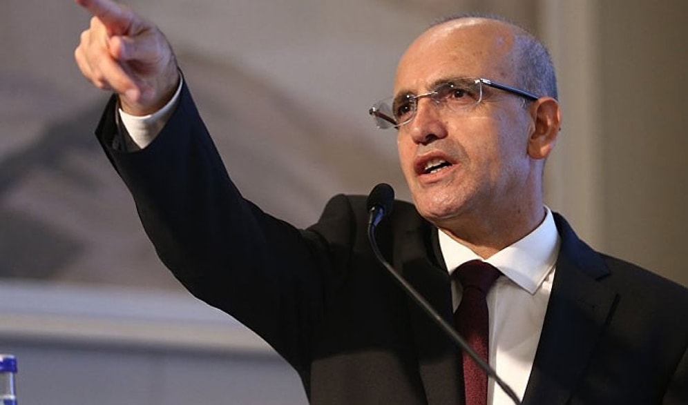 Canlı Yayında Dikkat Çeken İddia: CHP, Mehmet Şimşek'le Görüşüyor