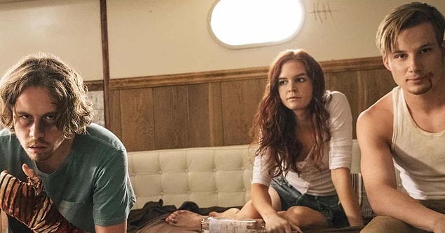 63. Harpoon (2019)