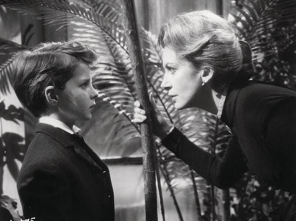 57. The Innocents (1961)