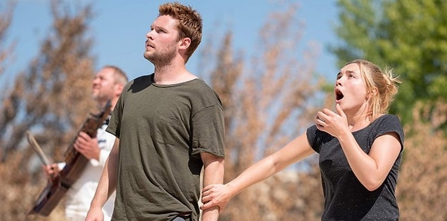 50. Midsommar (2019)
